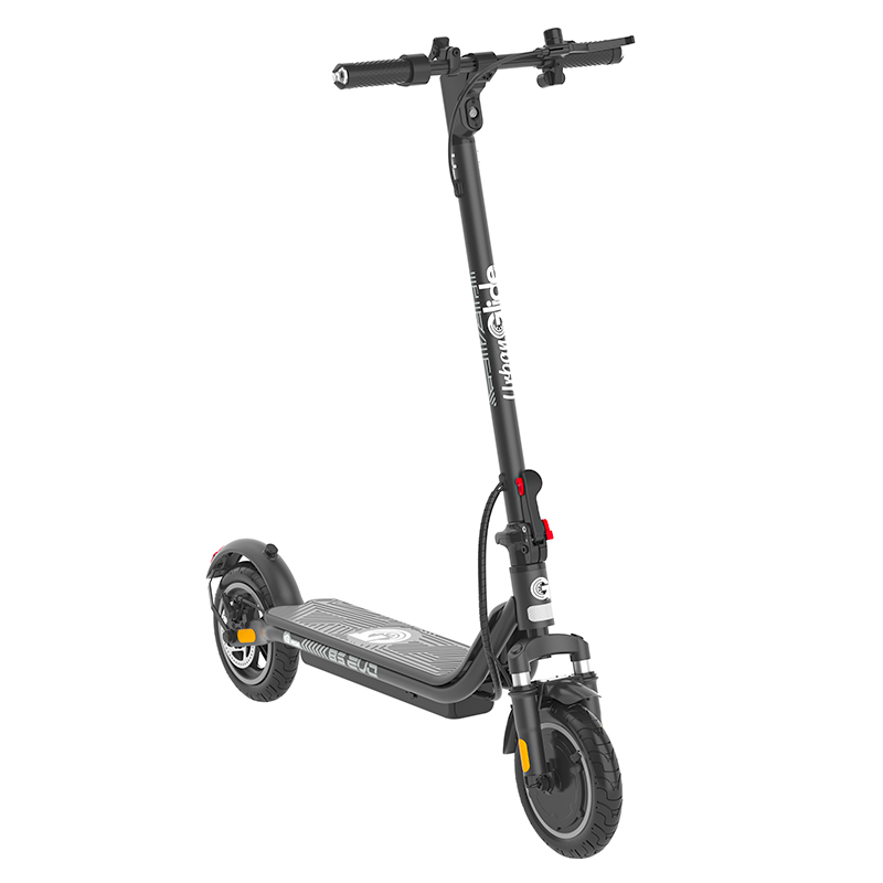 Trottinette electrique Urbanglide 85 Evo - Bon état sur Electro Depot